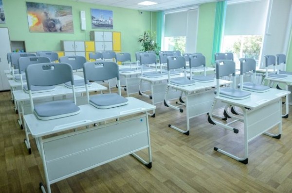 В школах Татарстана отменили уроки в субботу 29 января В школах Татарстана отменили уроки в субботу 29 января