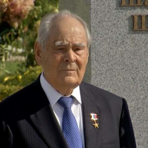 Первому президенту Татарстана Минтимеру Шаймиеву исполняется 85 лет