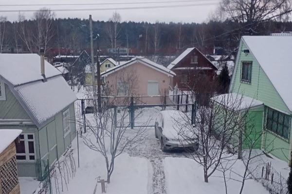 &laquo;Нас подло обманули!&raquo;: дачи в казанском Переделкине хотят снести ради строительства дублера Горьковского шоссе