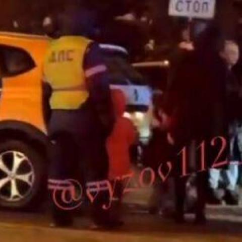 Родителей, перевозивших детей в багажнике в Казани, накажут по 6 статьям Родителей, перевозивших детей в багажнике в Казани, накажут по 6 статьям