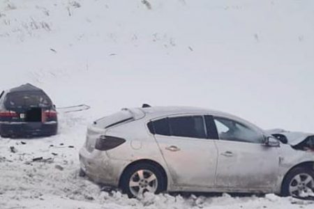 ДТП в Башкирии унесло жизнь мамы полуторагодовалого ребенка, сын в больнице