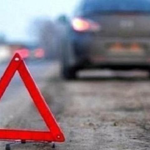 Два подростка стали жертвами страшного ДТП на трассе Казань - Буинск - Ульяновск