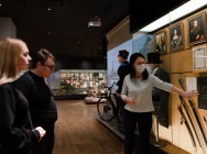 В Казани полицейские исполнили новогоднюю мечту детей, мечтающих стать стражами правопорядка В Казани полицейские исполнили новогоднюю мечту детей, мечтающих стать стражами правопорядка