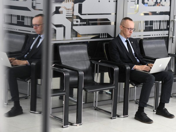 Глава Минцифры РФ: &laquo;Представители других регионов приезжают в Татарстан, чтобы учиться и перенимать лучшую практику&raquo;