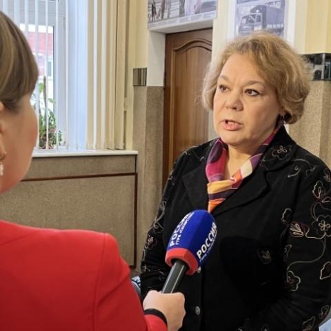 &laquo;Татаркино&raquo; провело республиканское совещание по итогам 2021 года