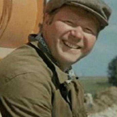 Известный актер умер в новогоднюю ночь