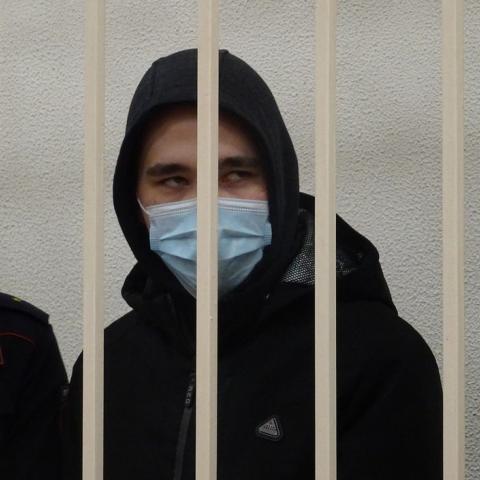 Галявиев готовился к нападению на казанскую гимназию несколько месяцев