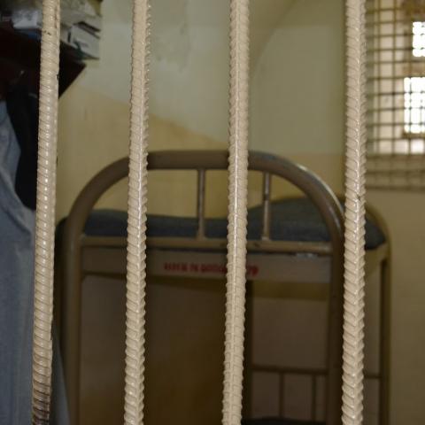 Татарстанец убил мать, заметив, что она пьет в одиночестве