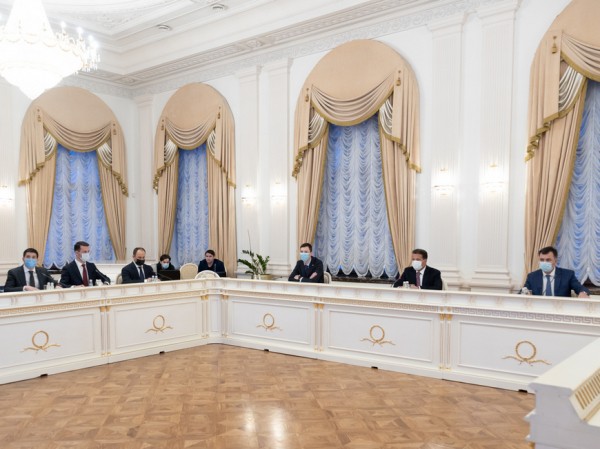 С прошлого лета более 2,5 тыс. казанцев с ОВЗ посетили спортивные занятия на безвозмездной основе