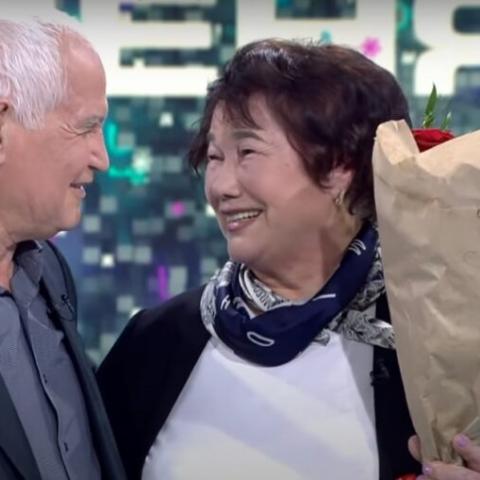 Влюбленные из Уфы нашли друг друга спустя полвека (ВИДЕО) 