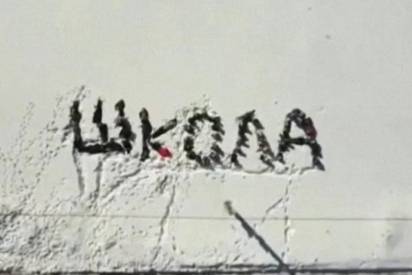 Не прошло и года: &laquo;детям на снегу&raquo; из казанских поселков Вишневка и Привольный застолбили место под школу