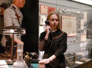 В Казани полицейские исполнили новогоднюю мечту детей, мечтающих стать стражами правопорядка В Казани полицейские исполнили новогоднюю мечту детей, мечтающих стать стражами правопорядка