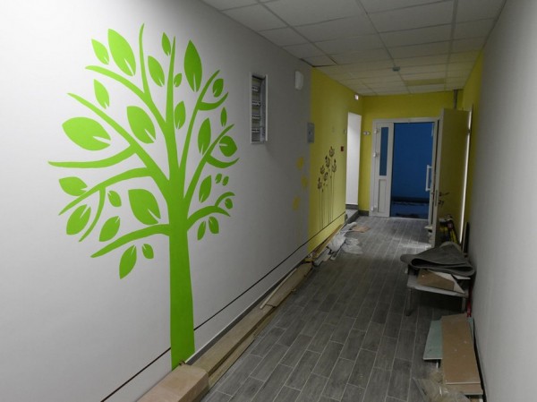 После капремонта в детсаду №104 Советского района Казани появятся логопедическая и аллергологическая группы