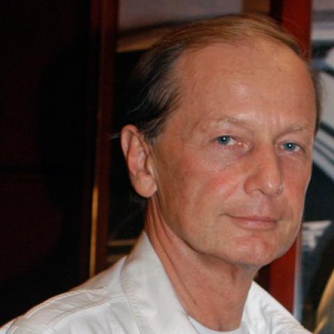 Вдова Задорнова впервые рассказала о вероятной причине появления опухоли мозга у сатирика Вдова Задорнова впервые рассказала о вероятной причине появления опухоли мозга у сатирика