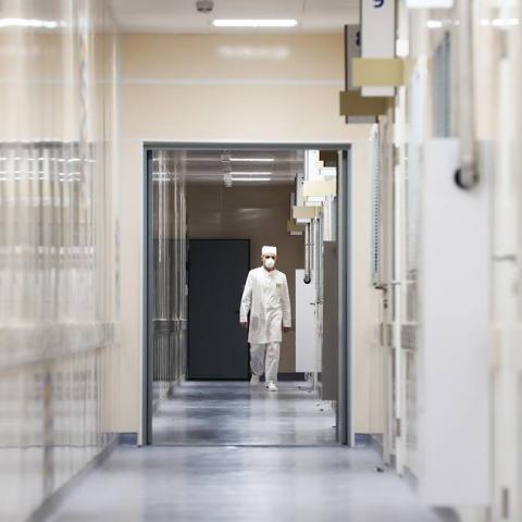 Прокуратура проверит информацию о смерти пациента из-за корпоратива у врачей