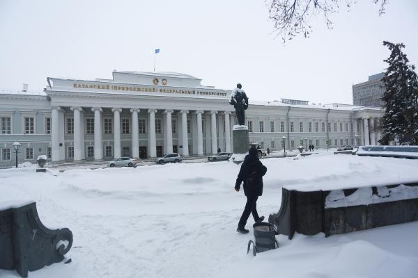 &laquo;Боже, пошли нам нового Лобачевского!&raquo;: какой ректор нужен Казанскому федеральному университету?