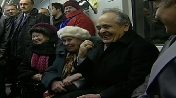 Первому президенту Татарстана Минтимеру Шаймиеву исполняется 85 лет