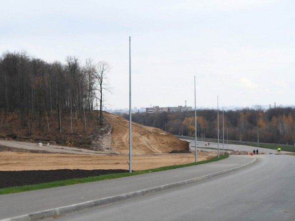 В Казани отремонтировано 115 километров дорог