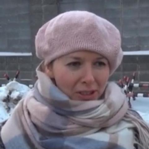 Россиянка нашла на улице 500 тыс. рублей и вернула их владельцу