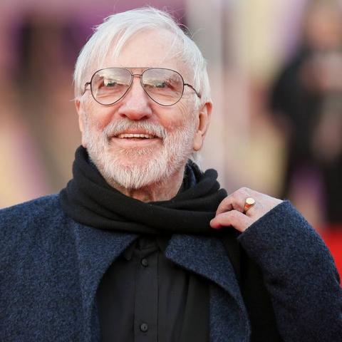 Режиссёр Виктор Мережко скончался в возрасте 84 лет