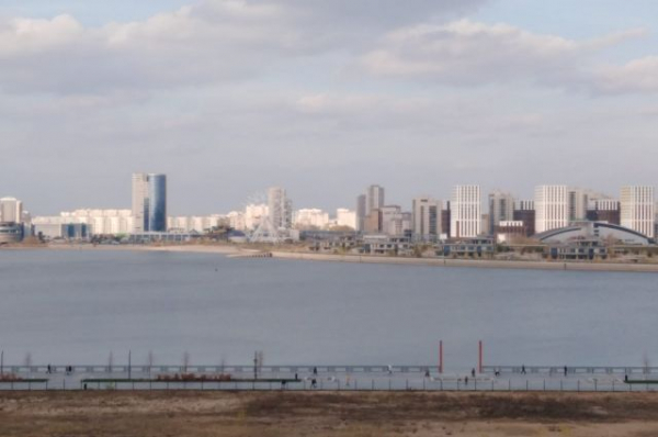 В Казани выбрали место для Соборной мечети, которую заложат в 2022 году