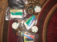 В Зеленодольске у жителя Тетюшского района изъяли наркотики В Зеленодольске у жителя Тетюшского района изъяли наркотики