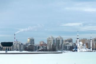 &laquo;Это место совсем негодное&raquo;: архитектор Кул Шарифа выступил против строительства Соборной мечети у &laquo;Чаши&raquo;