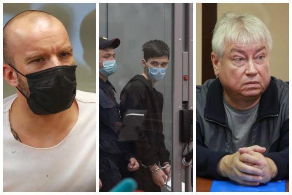 Криминальный 2021-й в Казани: монстр в гимназии, слезы вкладчиков &laquo;Финико&raquo; и эхо лихих 90-х в КФУ