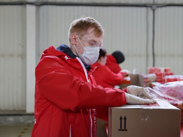 Объем интернет-торговли в Казани вырос в 1,5 раза &ndash; столица РТ в числе лидеров среди городов России