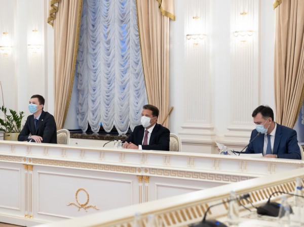 С прошлого лета более 2,5 тыс. казанцев с ОВЗ посетили спортивные занятия на безвозмездной основе