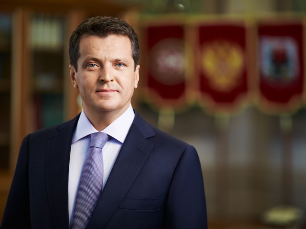 Ильсур Метшин: &laquo;Уверен, что в наступающем году мы продолжим воплощать все наши планы и проекты&raquo;