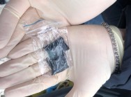 В Зеленодольске у жителя Тетюшского района изъяли наркотики В Зеленодольске у жителя Тетюшского района изъяли наркотики