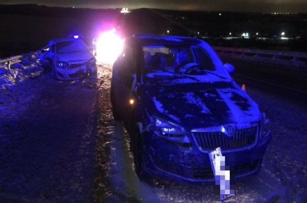 В Казани 31 декабря 2021 года поймали 14 пьяных водителей