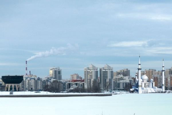 &laquo;Это место совсем негодное&raquo;: архитектор Кул Шарифа выступил против строительства Соборной мечети у &laquo;Чаши&raquo;