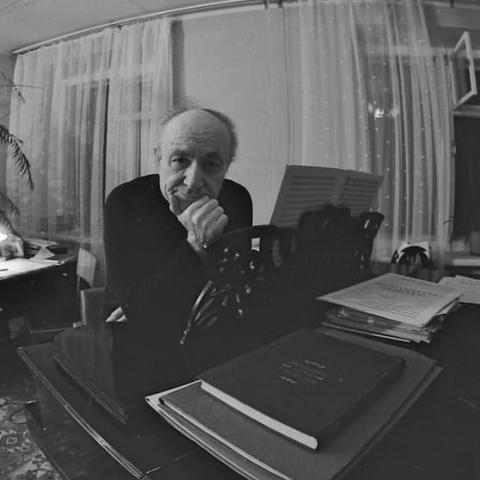 В Национальном музее пройдёт концерт ко дню рождения Назиба Жиганова