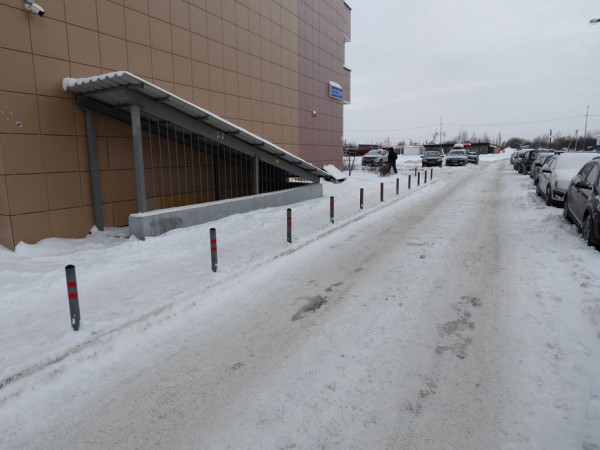 За три дня из казанских дворов вывезли 46 тыс. кубометров мусора &ndash; в полтора раза больше, чем обычно