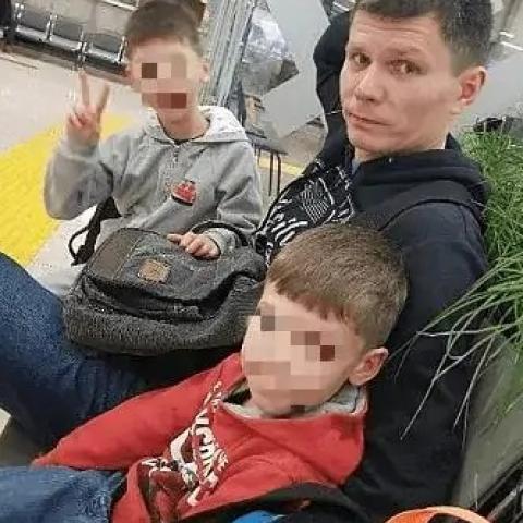 &laquo;Прочесывают даже монастыри&raquo;: следователь &ndash; о том, как ищут Мазова, обвиняемого в убийстве двух сыновей