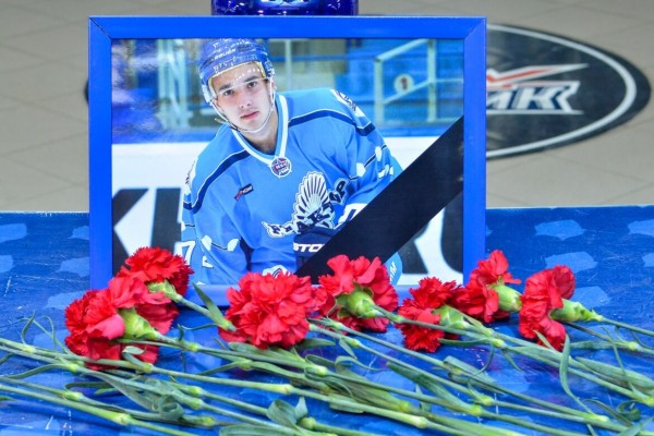 Невеста зарубленного топором казанца: &laquo;Вечером звала на свадьбу, а утром &ndash; на похороны&raquo;