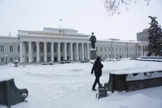 &laquo;Боже, пошли нам нового Лобачевского!&raquo;: какой ректор нужен Казанскому федеральному университету?