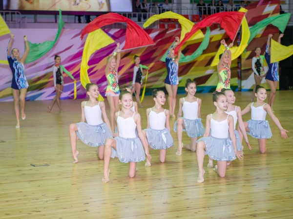 В Казани планируется приступить к проектированию центра гимнастики в «Салават Купере» и центра баскетбола в ЖК «Весна» В Казани планируется приступить к проектированию центра гимнастики в «Салават Купере» и центра баскетбола в ЖК «Весна»