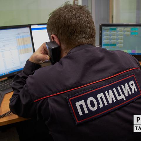 В Казани эвакуировали гимназию №175 после письма с угрозами