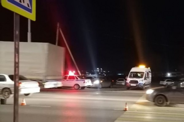 После жуткого ДТП с четырьмя погибшими в РТ возбудили уголовное дело После жуткого ДТП с четырьмя погибшими в РТ возбудили уголовное дело