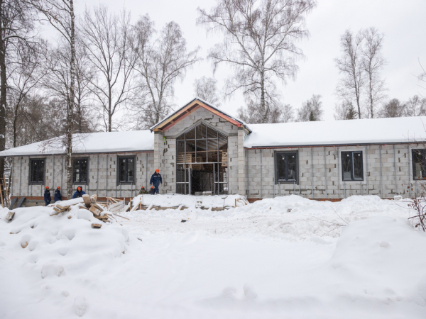 И.Метшин: &laquo;Казани удалось сохранить сеть оздоровительных лагерей, и мы рады, что они служат нашим детям&raquo;