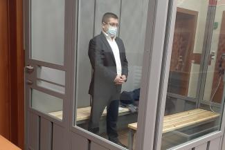 &laquo;Никаких комментариев!&raquo;: главного айтишника МВД Татарстана поймали на взятках