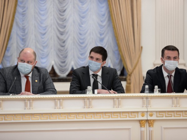 В Казани планируется приступить к проектированию центра гимнастики в «Салават Купере» и центра баскетбола в ЖК «Весна» В Казани планируется приступить к проектированию центра гимнастики в «Салават Купере» и центра баскетбола в ЖК «Весна»