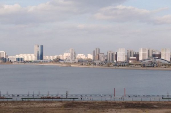 Появилась петиция за строительство Соборной мечети напротив Кремля