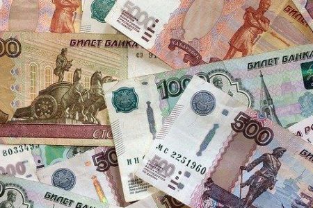 Жительница Татарстана похитила из банка 25 миллионов рублей
