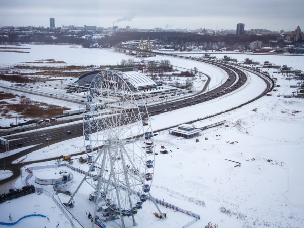 Глава Минцифры РФ: &laquo;Представители других регионов приезжают в Татарстан, чтобы учиться и перенимать лучшую практику&raquo;