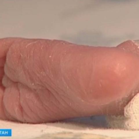 В ЗАГС Казани назвали топ популярных имен новорожденных в 2021 году