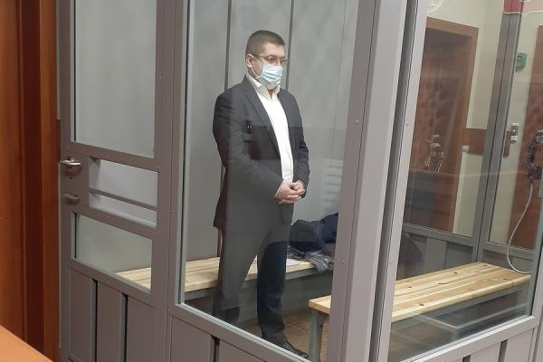 &laquo;Никаких комментариев!&raquo;: главного айтишника МВД Татарстана поймали на взятках